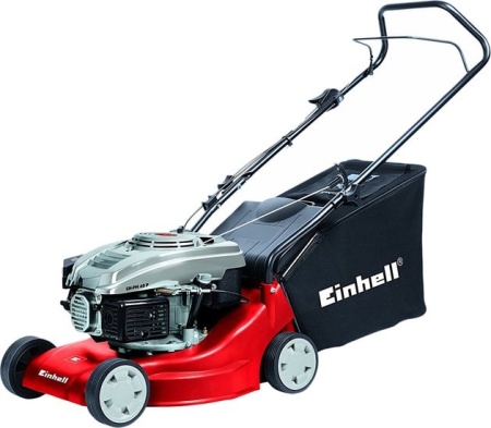 Колёсная газонокосилка Einhell GH-PM 40 P