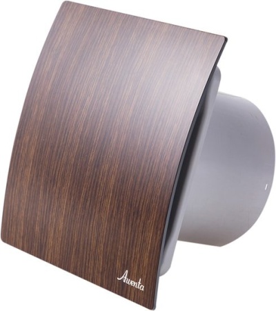 Вытяжной вентилятор Awenta System+ Turbo 100CTR KWT100CTR-PEDW100