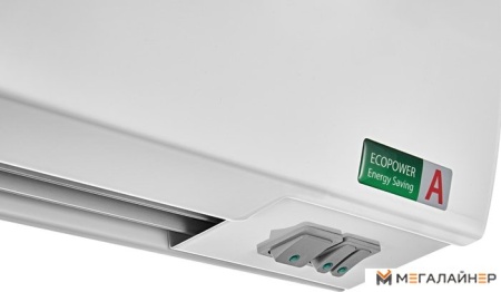 Тепловая завеса Ballu BHC-L10-T05