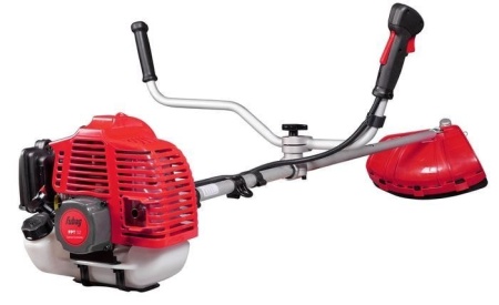 Триммер Fubag FPT 52 купить в Минске с доставкой