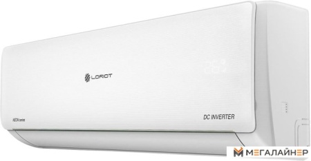 Сплит-система Loriot Neon Inverter LAC IN-24TA