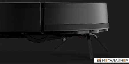 Робот-пылесос Xiaomi Mi Robot Vacuum-Mop P STYTJ02YM (черный, международная версия) купить в Минске с доставкой