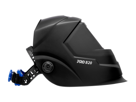 Маска сварочная Сварог PRO B20