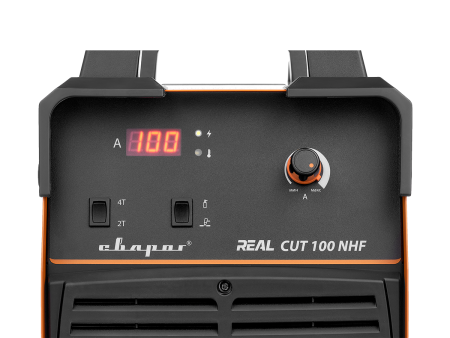 Аппарат плазменной резки Сварог REAL CUT 100 NHF (L22101)