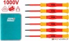 Набор отверток Total THKIPSD0601 (6 предметов) купить в Минске с доставкой