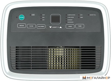 Осушитель воздуха Timberk T-DH50-P43E