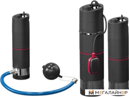 Дренажный насос Grundfos SBA 3-35 AW купить в Минске с доставкой