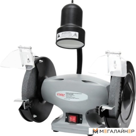 Заточный станок Ставр СЗЭ-200/450П купить в Минске с доставкой