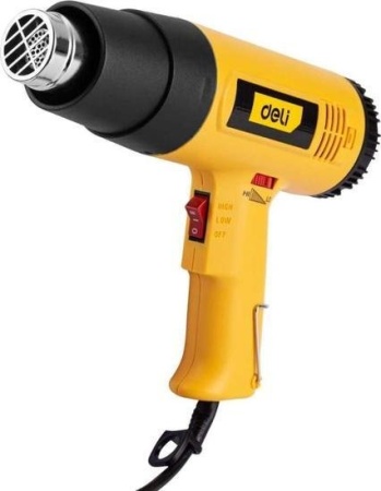 Промышленный фен Deli DL5318 103019 купить в Минске с доставкой