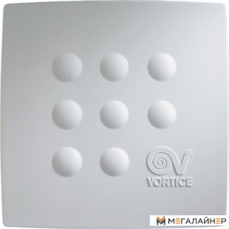 Радиальный вентилятор Vortice Micro 100 I T