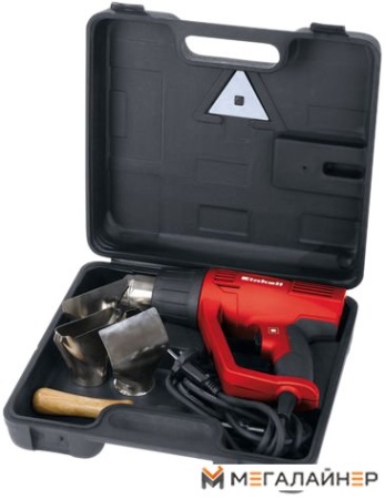 Промышленный фен Einhell TH-HA 2000/1 купить в Минске с доставкой