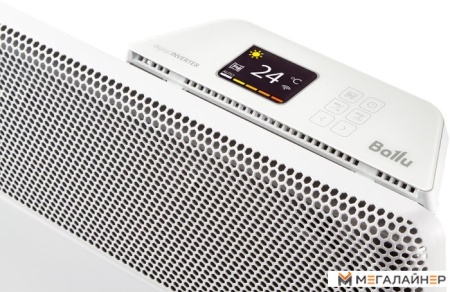 Блок управления конвектора Ballu Transformer Digital Inverter BCT/EVU-3I