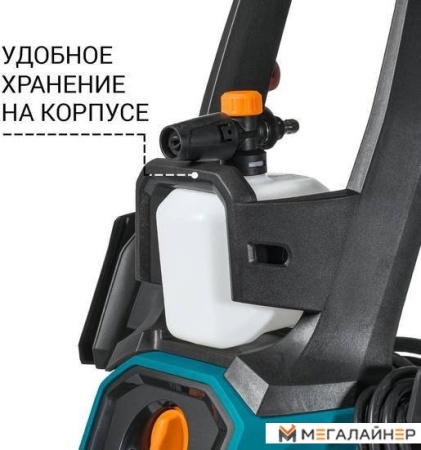 Мойка высокого давления Bort BHR-2700-Pro купить в Минске с доставкой