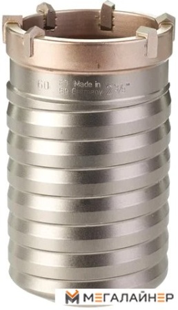 Коронка Milwaukee SDS-Max TCT2 60x100 4932430733 купить в Минске с доставкой