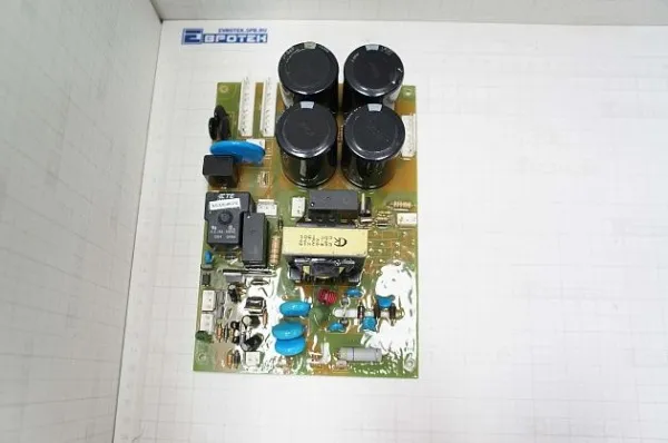Нижняя плата AuroraPRO MULTIWATT 40-160 арт N-51-PZ01-005-J-RL - запчасть