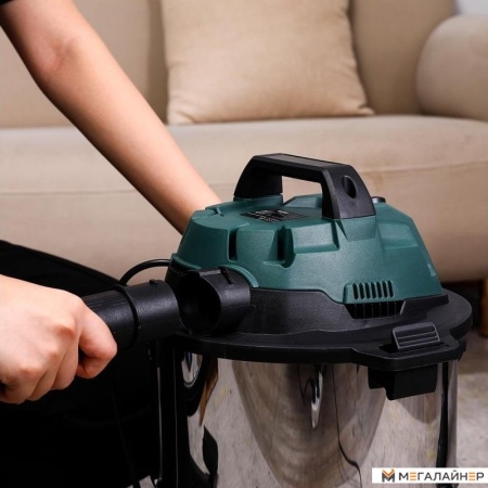 Пылесос Zitrek ZKVC1500-15S 085-1307 купить в Минске с доставкой