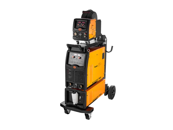 Сварочный полуавтомат Сварог TECH MIG 500 P (N36801)