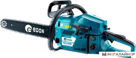 Бензопила Edon GCS-18/2600A купить в Минске с доставкой