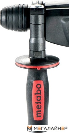 Перфоратор Metabo KHA 18 LTX (5.2 А*ч) купить в Минске с доставкой