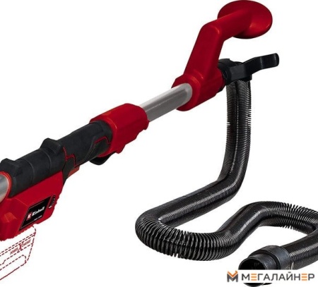 Шлифмашина для стен и потолков Einhell TE-DW 18/225 Li - Solo (без АКБ) купить в Минске с доставкой