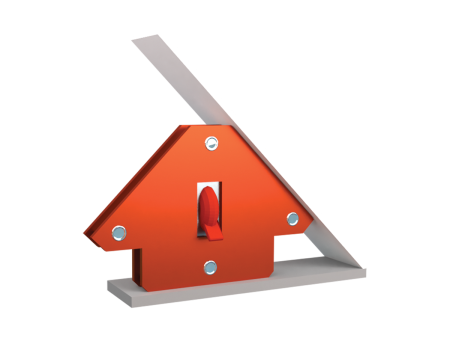 Угольник магнитный Сварог МОС–25 (QJ6008)