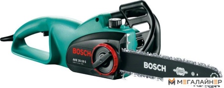 Электрическая пила Bosch AKE 35-19 S (0600836E03) купить в Минске с доставкой