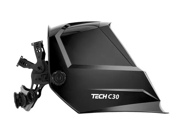 Маска сварочная Сварог TECH C30