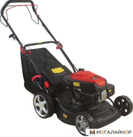 Купить газонокосилку в Минске. Цена газонокосилки в рассрочку