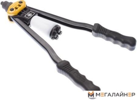 Заклепочник Forte Tools 000051117800 купить в Минске с доставкой