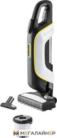 Пылесос Karcher VC 5 Cordless (белый) купить в Минске с доставкой