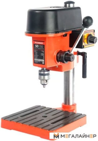 Станок Patriot SD 150 купить в Минске с доставкой