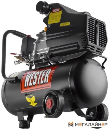 Компрессор Wester WK1500/24