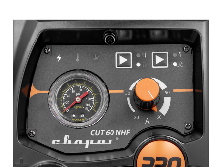 Аппарат плазменной резки Сварог Pro CUT 60 NHF (L2060A)