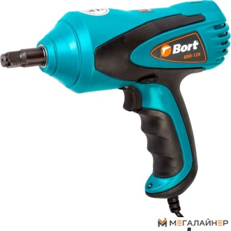 Гайковерт Bort BSR-12X купить в Минске с доставкой