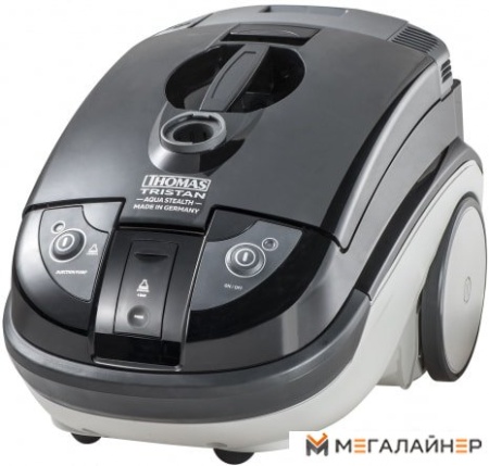 Пылесос Thomas Tristan Aqua Stealth 788526 купить в Минске с доставкой