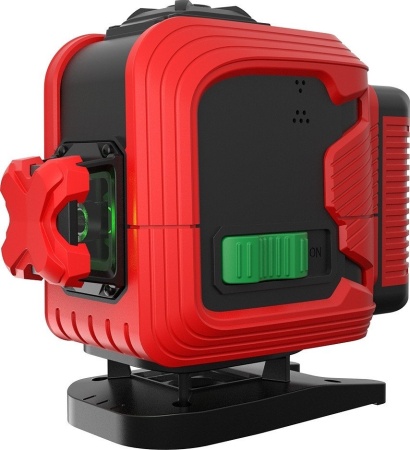 Купить Лазерный нивелир Condtrol Boden 3D в Минске с доставкой