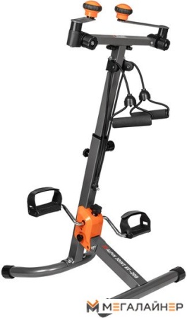 Велотренажер Alpin Joint RT-209