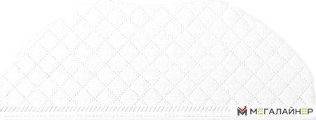 Салфетка Xiaomi Mi Robot Vacuum-Mop Disposable Mop Pad SKV4132TY купить в Минске с доставкой