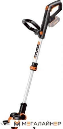 Триммер Worx WG163E.9 (без АКБ) купить в Минске с доставкой