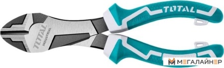 Купить Кусачки боковые (бокорезы) Total THT27716S в Минске с доставкой