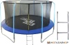 Батут Start Line 12472S2M (с лестницей)