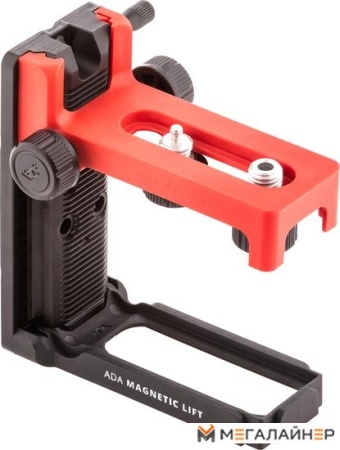 Купить Штатив-штанга ADA Silver Plus А00557 в Минске с доставкой