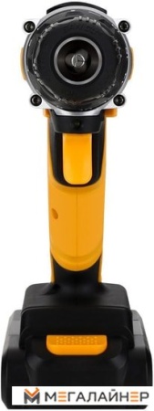 Дрель-шуруповерт Deko DKCD20FU-Li SET 63 063-4175 (с 2-мя АКБ, кейс) купить в Минске с доставкой