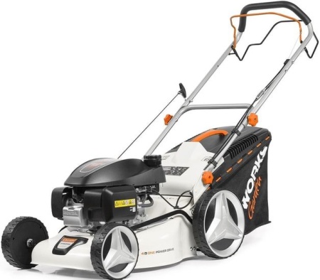 Купить газонокосилку в Минске. Цена газонокосилки в рассрочку