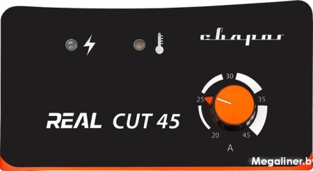 Аппарат плазменной резки Сварог REAL CUT 45 (L207)