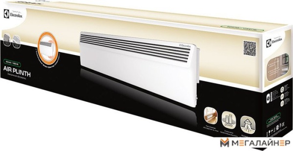 Конвектор Electrolux ECH/AG-1500 PE