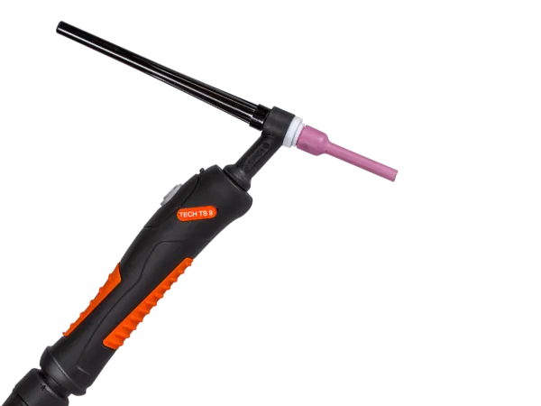 Горелка Сварог TECH TS 9 (M12x1) 8м