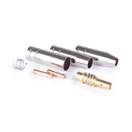 Набор комплектующих для горелки MIG-15