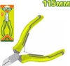 Кусачки боковые (бокорезы) Dyllu DTPL0953