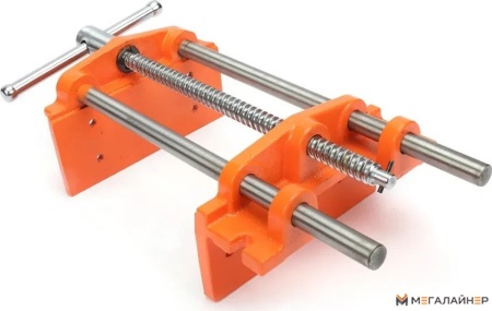 Тиски Pony Jorgensen 27091 купить в Минске с доставкой